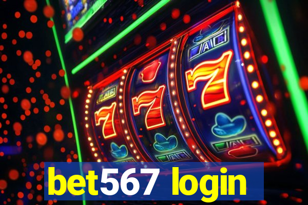 bet567 login